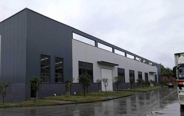 筑安金(山東)工程技術有限公司