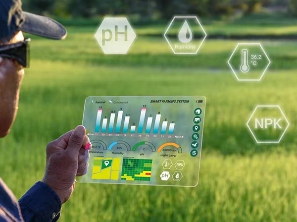 濟寧新型農業智能化溫室大棚