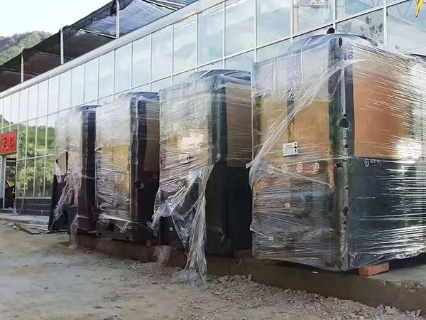 淄博玻璃溫室大棚取暖（暖通）工程安裝